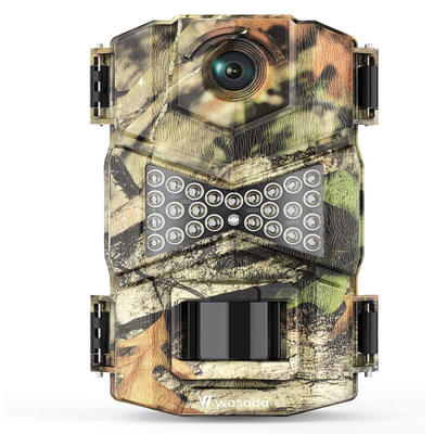 The waterproof rugged hunting camera for All Your Outdoor Adventures