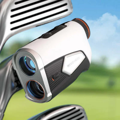 Is Slope on a Golf Rangefinder Worth It?