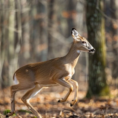 Bulk Ordering Trail Cameras Before Hunting Season