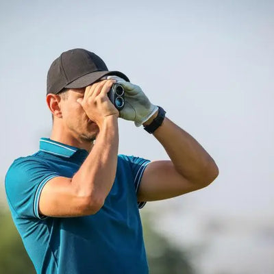 Which Golf Rangefinder with Slope Should I Buy?