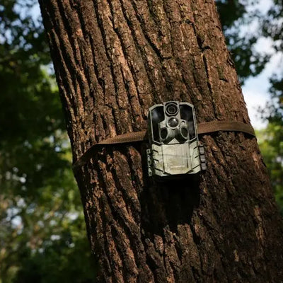 Which Channels Can Be Used for Bulk Purchase of Trail Cameras?