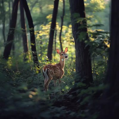 Top 5 Tips to Get the Most Out of Your Trail Cameras