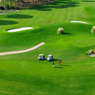 Golf Etiquette 101: Essential Tips for Beginners on the Course