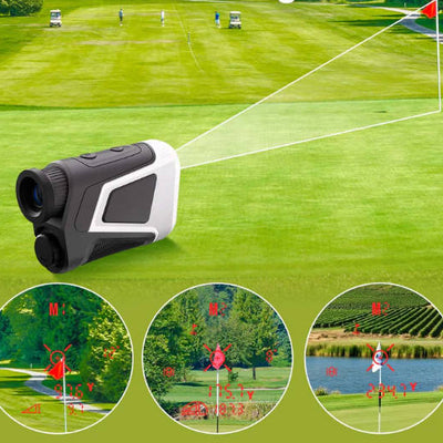 Why Is My Golf Rangefinder Not Reading Correctly?