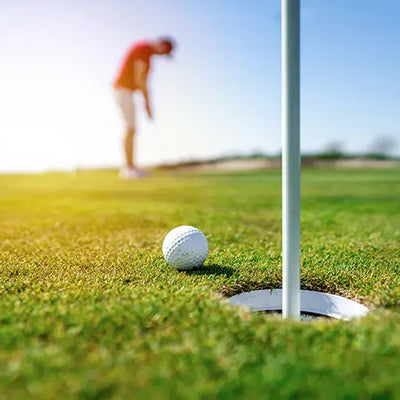 13 Best Golf Tips for Beginners: Improve Your Game Step by Step