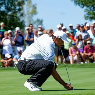 How to Develop the Perfect Pre-shot Routine in Golf