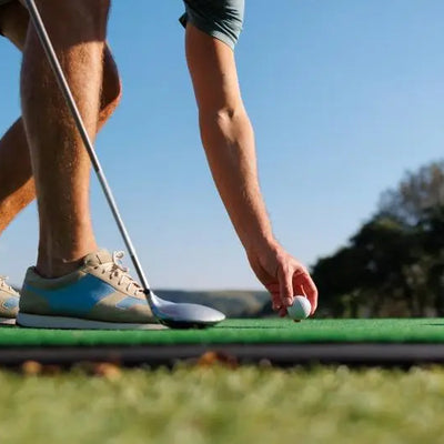 How to Improve Your Short Game and Lower Your Score