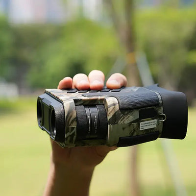 Which is Better, Night Vision Goggles or Infrared Goggles?