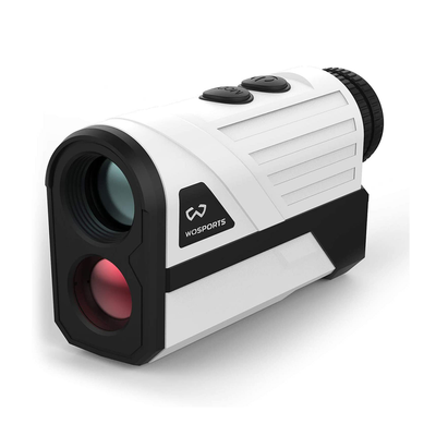 Golf Rangefinder 800 Yards with Slope - An Accurate Tool for golf gaming
