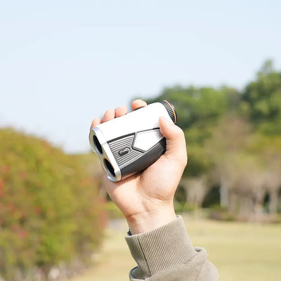 Are Golf Rangefinders Allowed in Golf Tournaments?