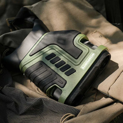 Night Vision Binoculars vs. Thermal Cameras: A Comprehensive Comparison