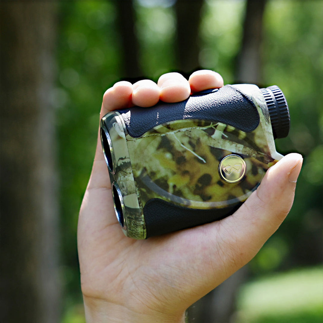 WOSPORTS RANGEFINDERS