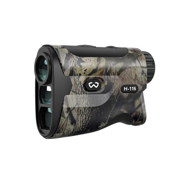 WOSPORTS H-116 Laser Rangefinder