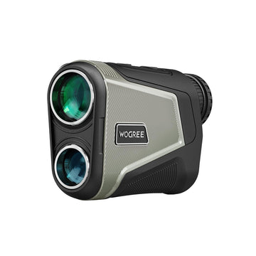WOSPORTS L06 Laser Rangefinder