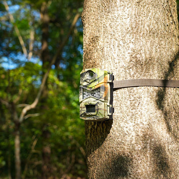 G200 Trail Camera