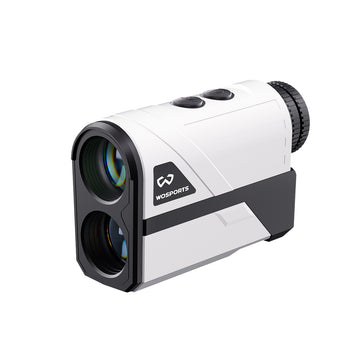 WOSPORTS H-100 Golf Rangefinder