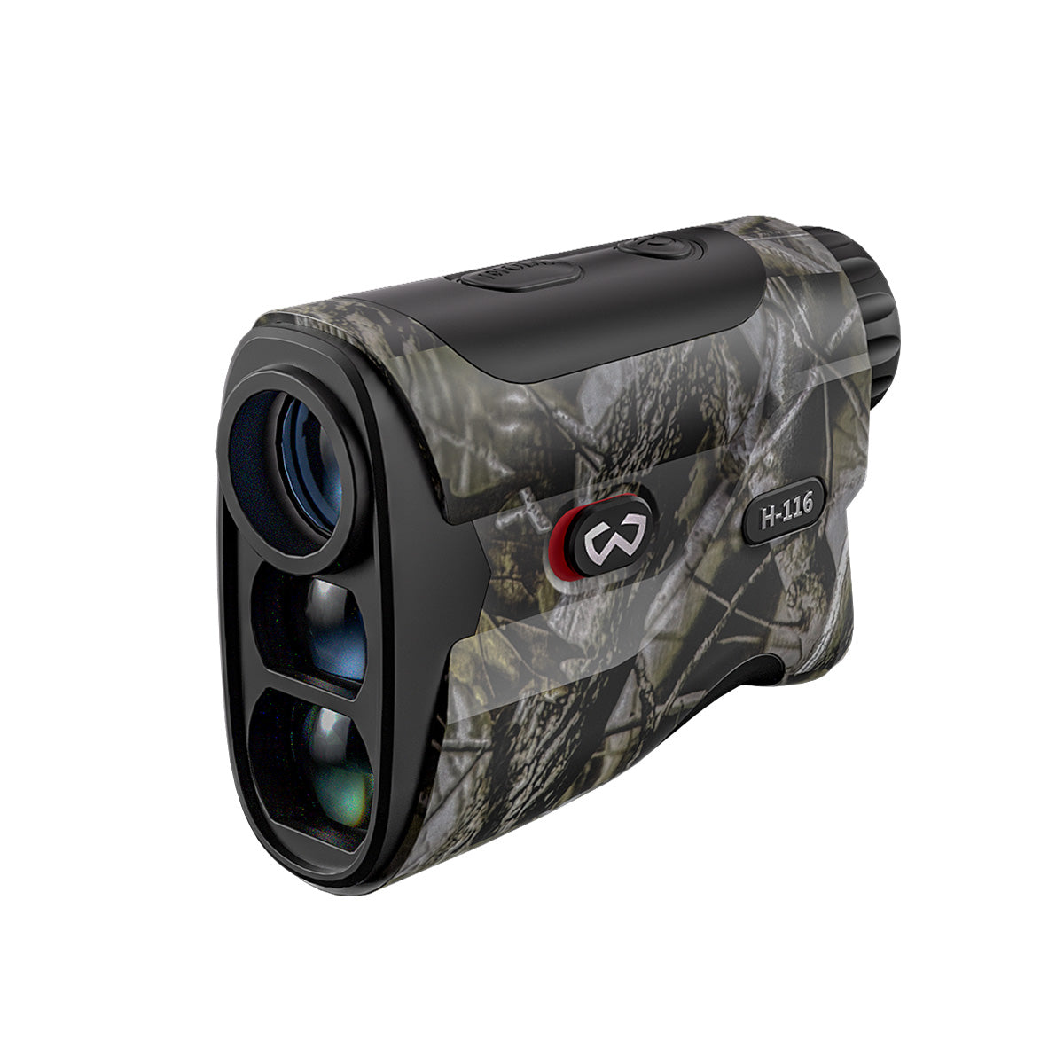 WOSPORTS H-116 Laser Rangefinder