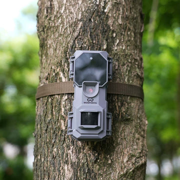 WOSPORTS H-41 Trail Camera 2 Pack