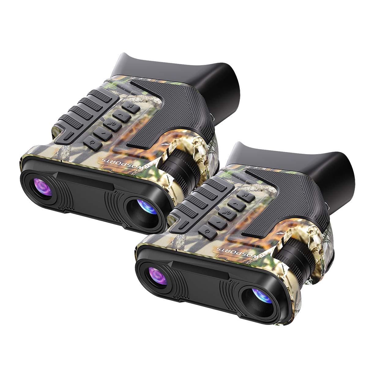 その他 Night Vision NV400-B Amazon.com: Night Vision Binoculars for Adults, NV400B 7X31