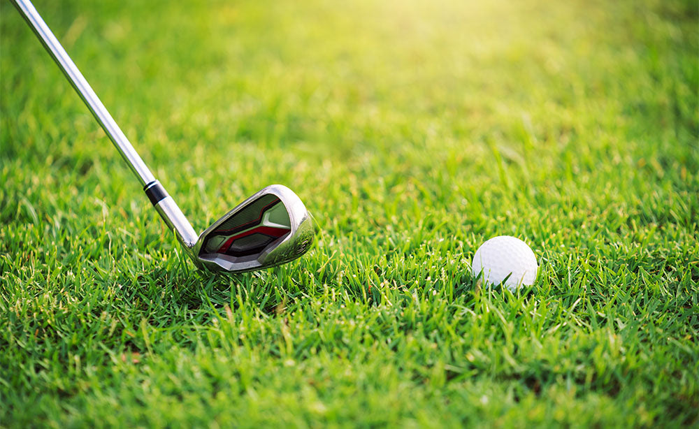 How to Read Slope and Elevation Using a Golf Rangefinder