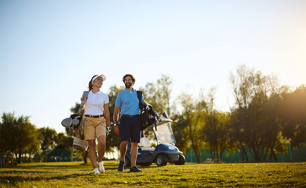 Can a Pro Golfer Use a Rangefinder? Rules, Tech, and Real Use