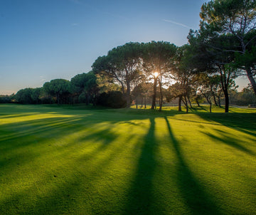 Golf Course Management: The Simple Strategy Most Golfers Ignore