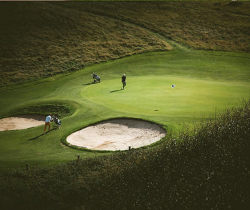 Why You Can't Control Your Distance in Golf (And How to Fix It)