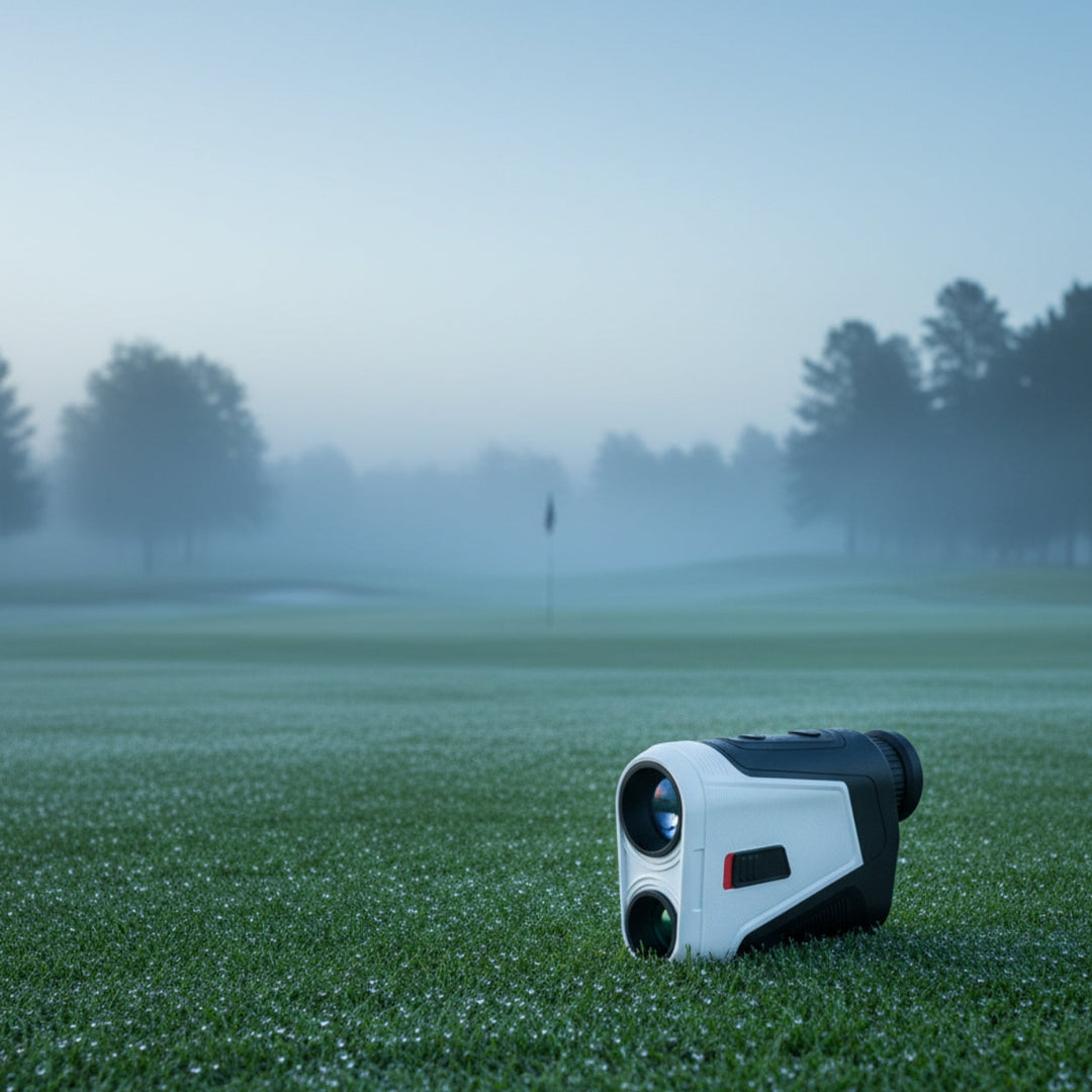 Top Rangefinders for Windy Conditions