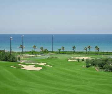 How to Hit More Greens in Regulation