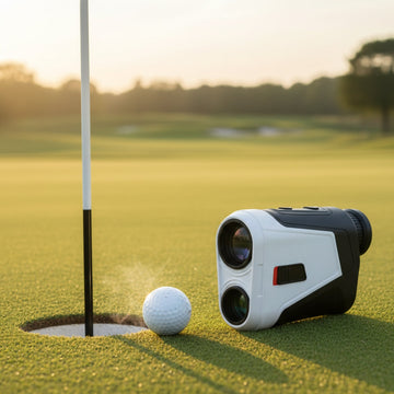 Are Rangefinders Legal in Pro Tournaments