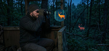 Types of Night Vision Devices