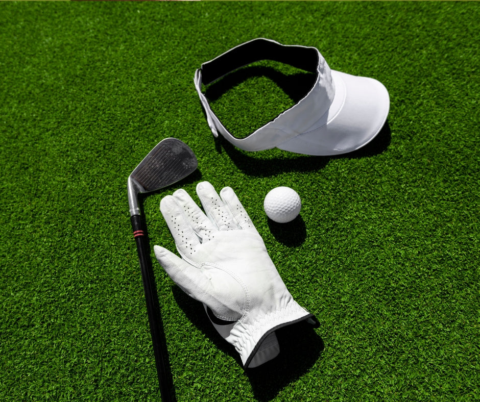 How to Practice Distance Control (Most Golfers Practice the Wrong Way)