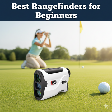 Best Rangefinders for Beginners: Your Guide to Confident Distances