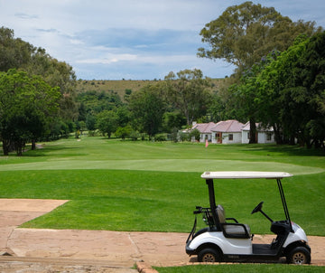 How Far Should You Hit Each Club? (Real Numbers vs Reality)