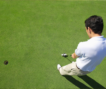 The One Thing Separating You From Better Scores