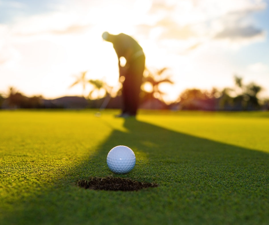 Why Pros Rarely Miss Short, And You Do Every Round