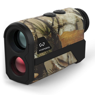 Everything You Must Knowing Concerning 1200 Yard Archery Rangefinders