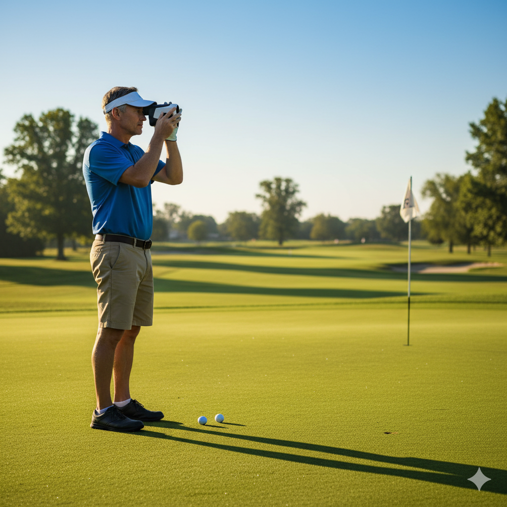 Top Budget Rangefinders with Slope Adjustment