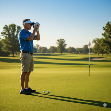 Top Budget Rangefinders with Slope Adjustment