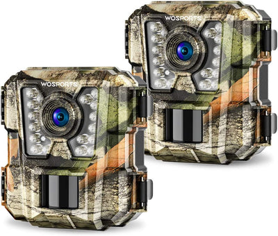 Models of best mini travel cameras for hunting