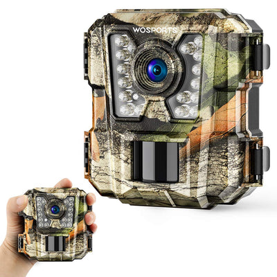 Discussion about battery power trail camera and some batteries of trail camera