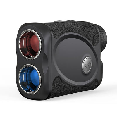 Golf Rangefinders: A Must-Have Equipment for All Golfers