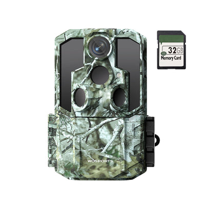 How to Choose the Right SD Cards for Trail Cameras