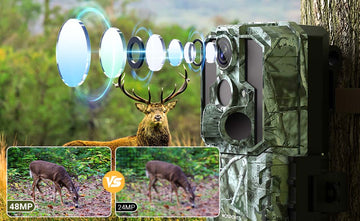 What Trail Camera Specifications Matter Most for Night Monitoring?