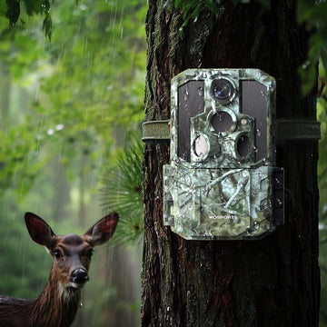 How Should Small Retailers Build a Trail Camera Product Lineup for Different Customer Needs?
