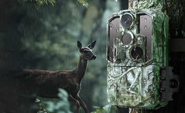 When Is the Best Time to Order Trail Cameras for Hunting Season?