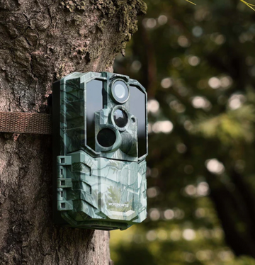 How to Prepare Trail Camera Inventory Before the 2026 Hunting Season?