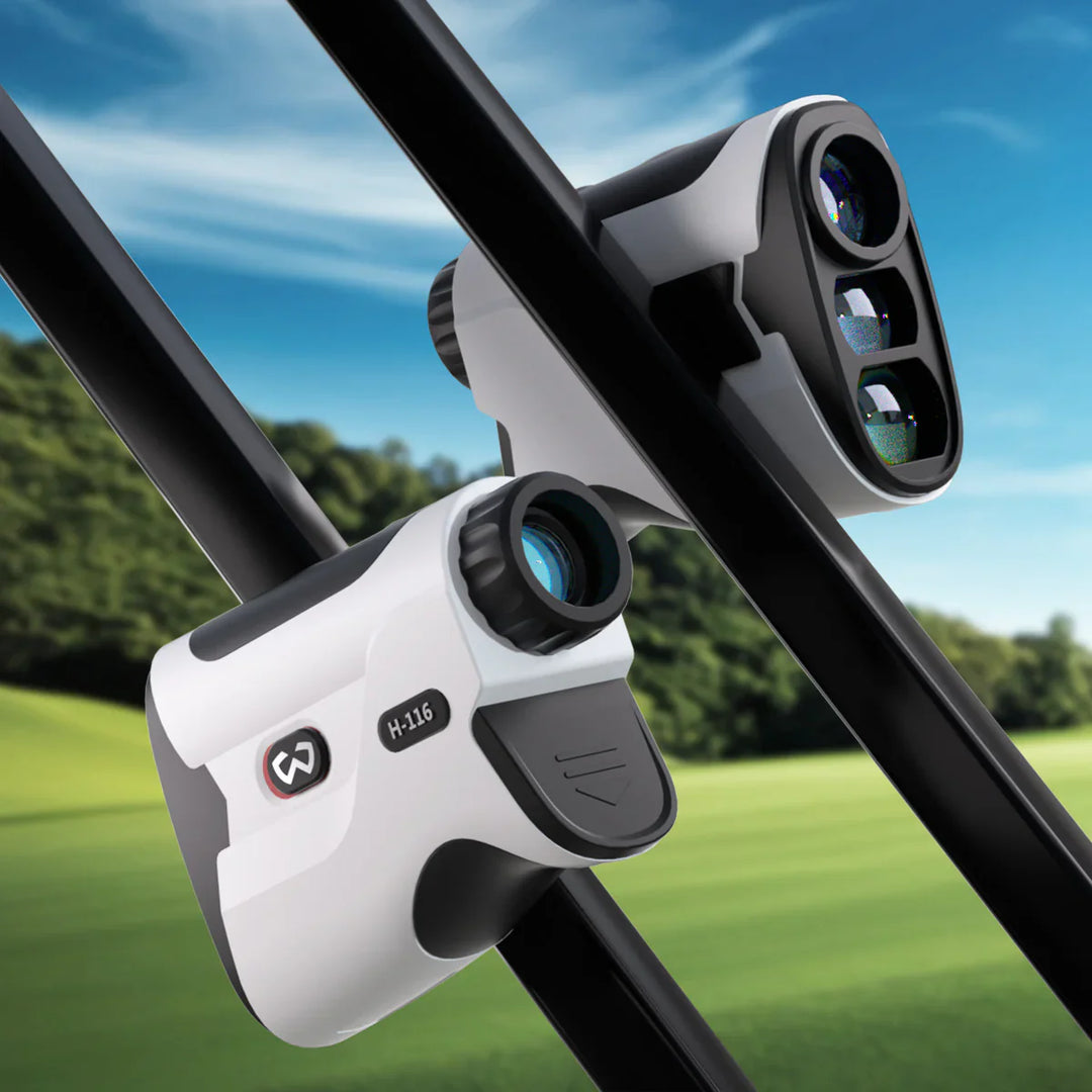 Best Golf Rangefinder for Beginners: Simplifying Your Path to Better Scores