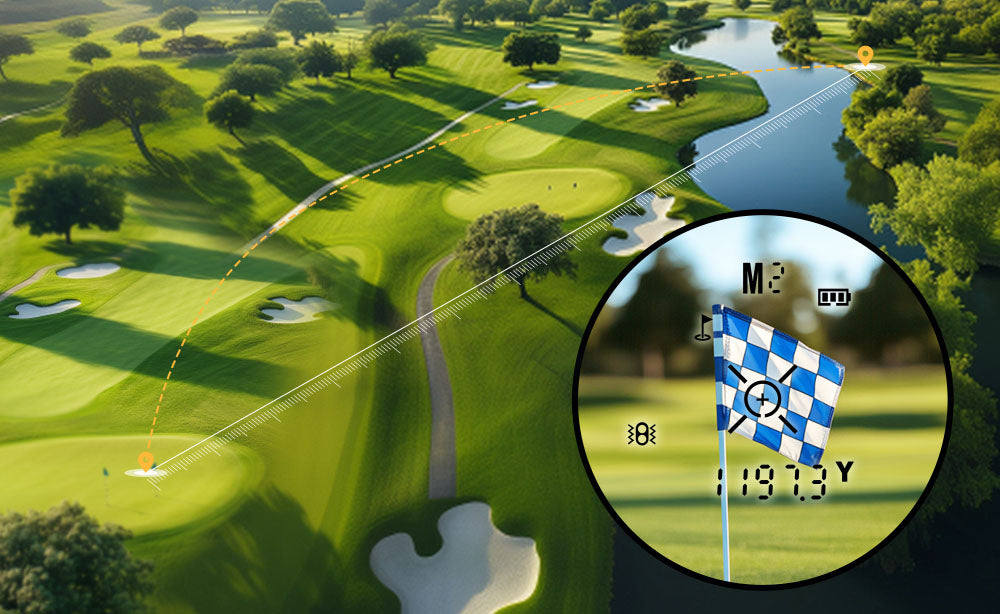 How Golf Rangefinders Improve Accuracy: A Practical Guide for Modern Golfers