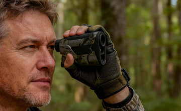 How to Choose the Right Rangefinder for Deer Hunting (2025 Guide)